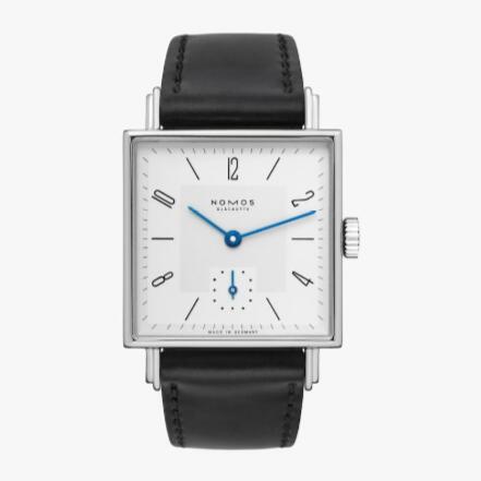 (image for) Nomos Tetra 27 Review Watches for sale Nomos Glashuette Replica Watch 401