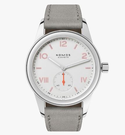 (image for) Nomos CLUB CAMPUS Review Watches for sale Nomos Glashuette Replica Watch 708
