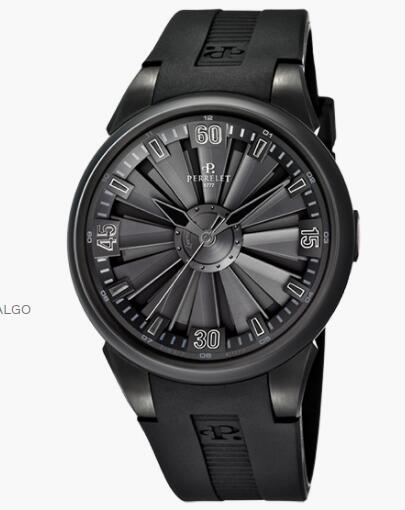 Perrelet Turbine Regular Replica Watch A1047/2 (image for) Perrelet Turbine Regular Replica Watch A1047/2