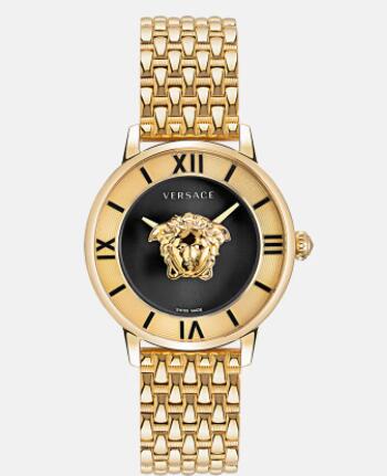 (image for) Replica Versace La Medusa Watch for Women PVE2R003-P0022