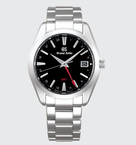 (image for) Best Grand Seiko Heritage Collection Replica Watch Cheap Price SBGN013
