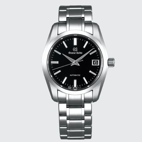 (image for) Best Grand Seiko Heritage Collection Replica Watch Cheap Price SBGR253