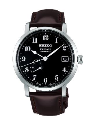 (image for) Seiko Presage Replica Watches for Men SNR039J1